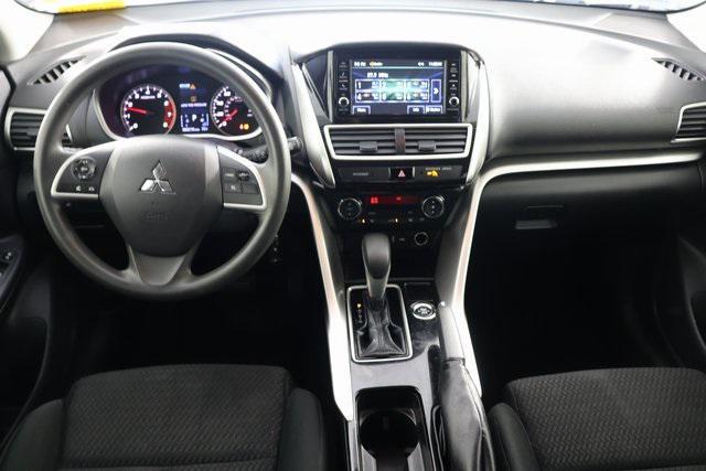 used 2020 Mitsubishi Eclipse Cross car, priced at $14,295