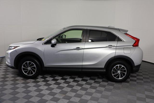 used 2020 Mitsubishi Eclipse Cross car, priced at $14,295