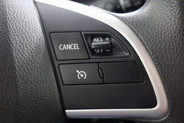 used 2020 Mitsubishi Eclipse Cross car, priced at $14,295