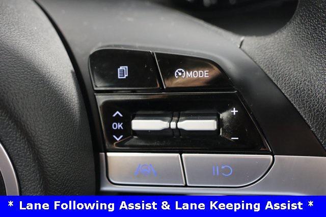 used 2023 Hyundai Elantra car, priced at $16,995