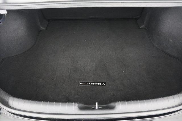 used 2023 Hyundai Elantra car, priced at $16,995