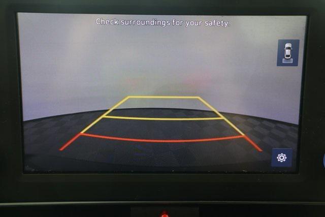 used 2023 Hyundai Elantra car, priced at $16,995