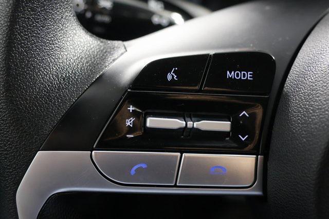 used 2023 Hyundai Elantra car, priced at $16,995