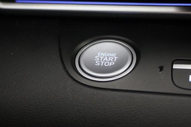 used 2022 Hyundai Elantra car, priced at $20,491