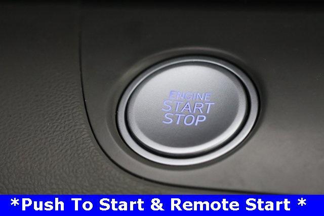 used 2023 Hyundai Elantra car, priced at $16,795