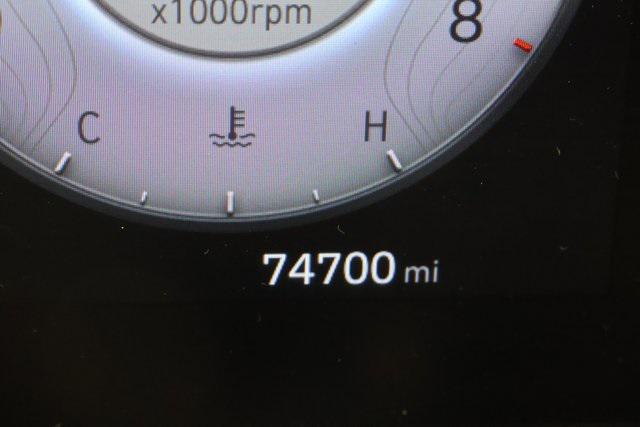 used 2023 Hyundai Elantra car, priced at $16,795