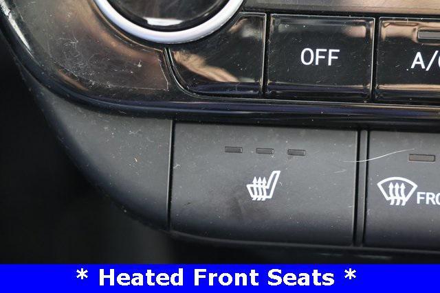 used 2023 Hyundai Elantra car, priced at $16,795