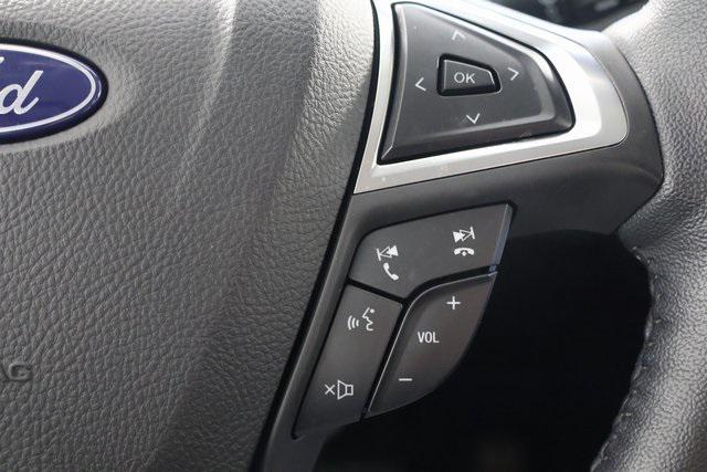 used 2023 Ford Edge car, priced at $27,999