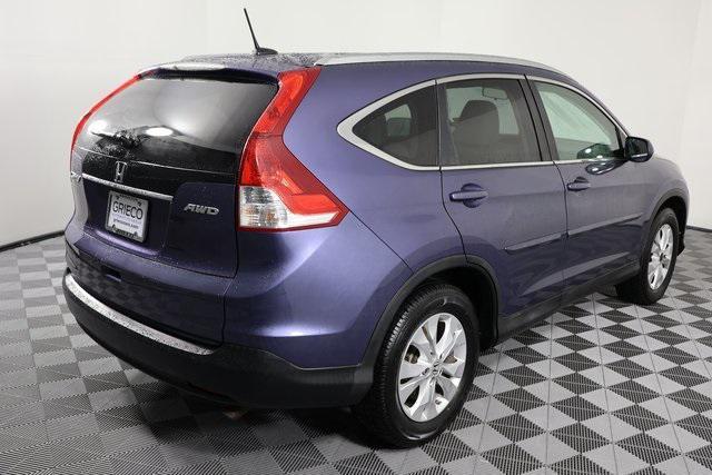 used 2013 Honda CR-V car, priced at $11,994