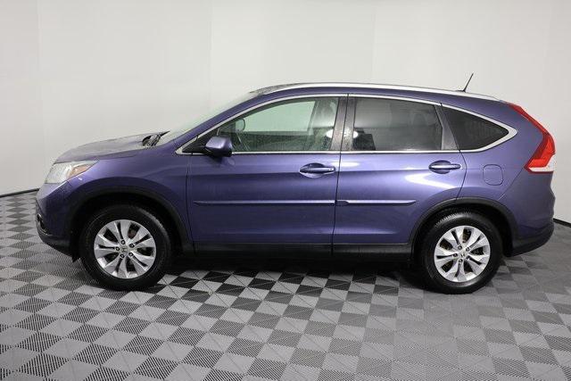 used 2013 Honda CR-V car, priced at $11,994