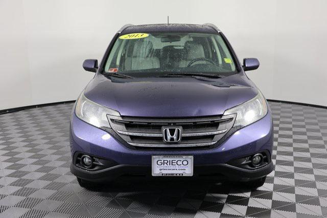 used 2013 Honda CR-V car, priced at $11,994