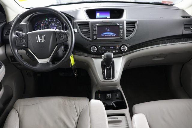 used 2013 Honda CR-V car, priced at $11,994