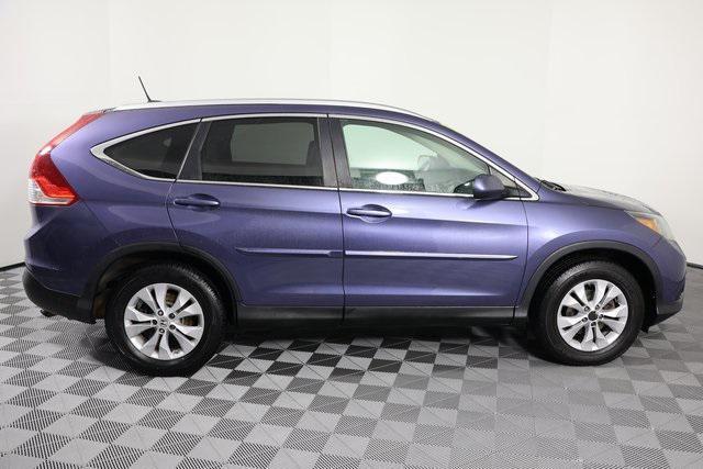 used 2013 Honda CR-V car, priced at $11,994