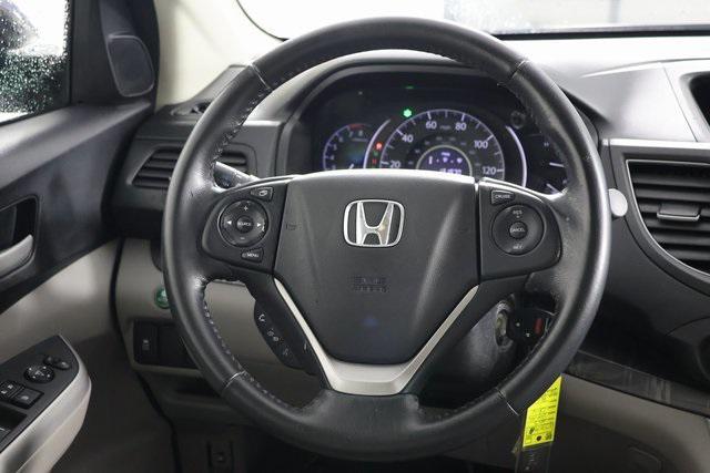 used 2013 Honda CR-V car, priced at $11,994