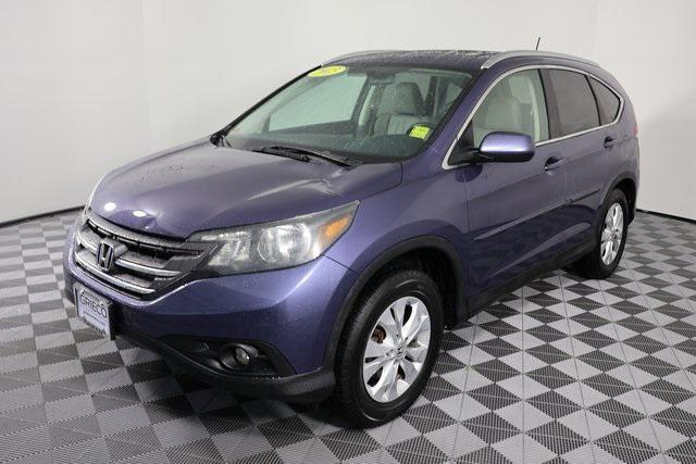 used 2013 Honda CR-V car, priced at $11,994