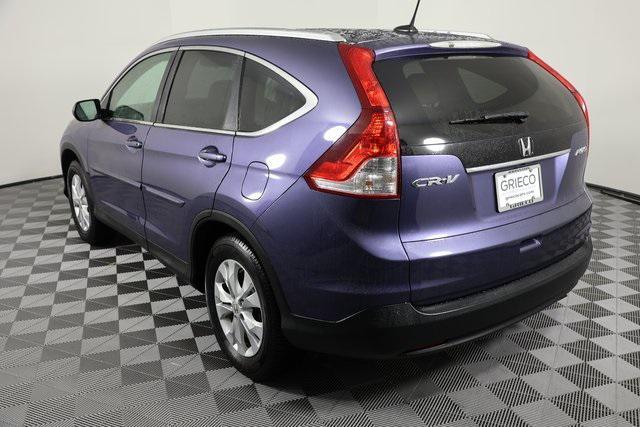 used 2013 Honda CR-V car, priced at $11,994