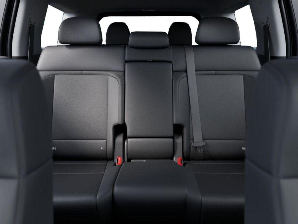 new 2026 Hyundai Santa Fe car, priced at $33,462