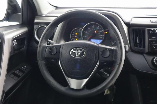 used 2016 Toyota RAV4 car, priced at $13,471