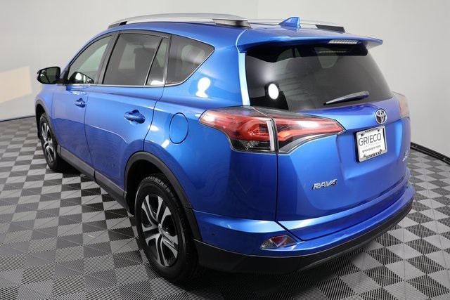 used 2016 Toyota RAV4 car, priced at $13,471