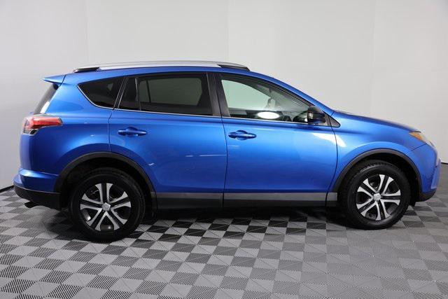 used 2016 Toyota RAV4 car, priced at $13,471