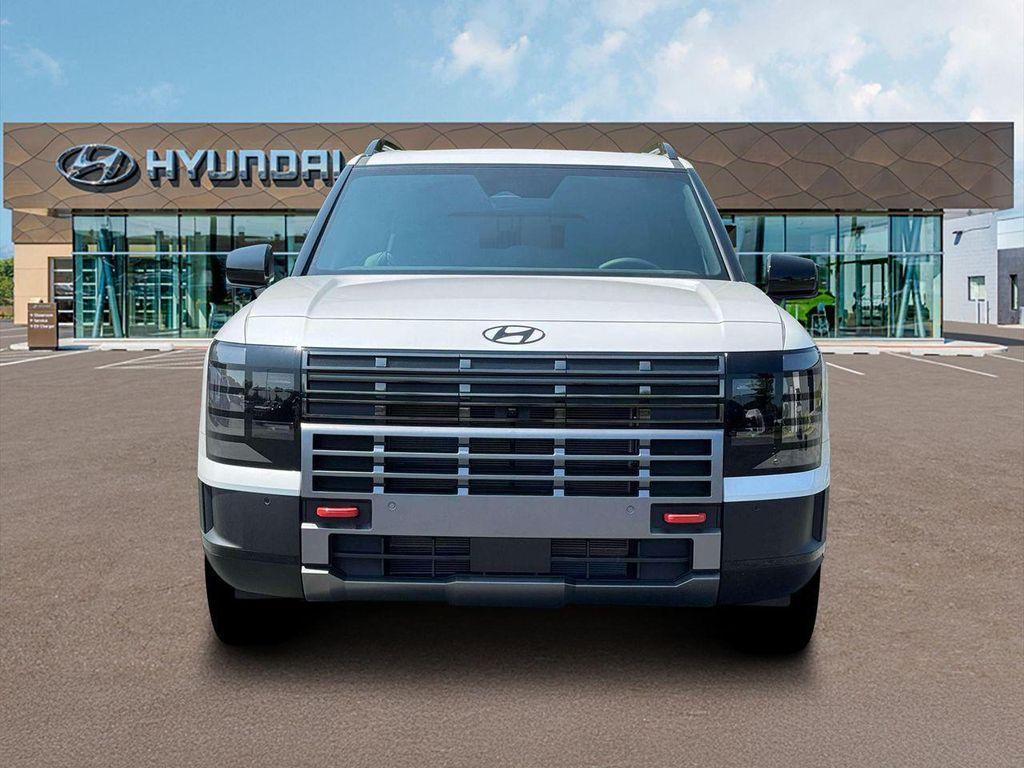 new 2026 Hyundai Palisade car, priced at $49,257