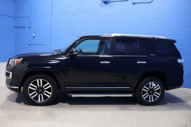 used 2015 Toyota 4Runner car, priced at $22,947
