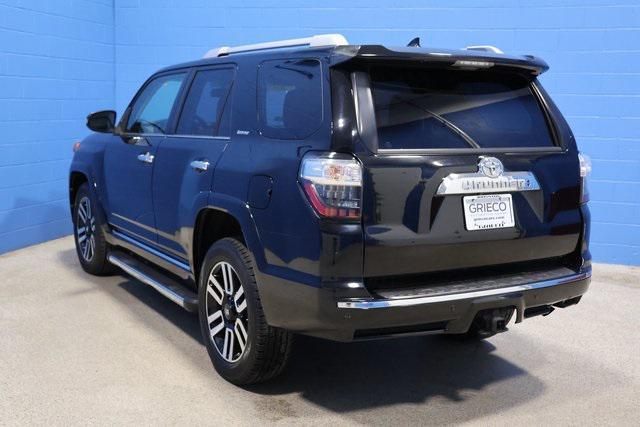 used 2015 Toyota 4Runner car, priced at $22,947