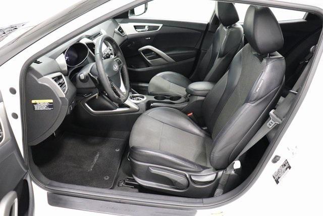 used 2013 Hyundai Veloster car, priced at $7,041