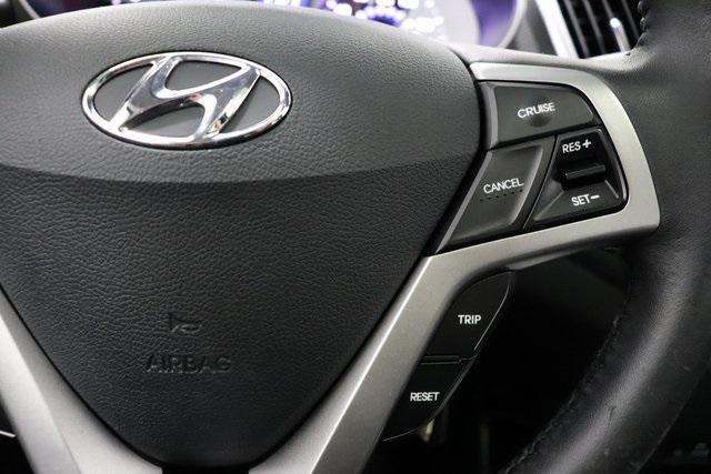 used 2013 Hyundai Veloster car, priced at $7,041