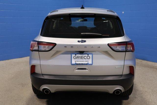 used 2020 Ford Escape car, priced at $14,934
