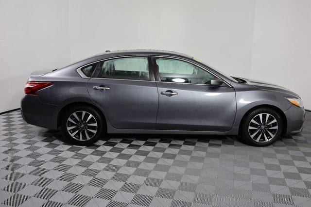 used 2017 Nissan Altima car, priced at $9,642