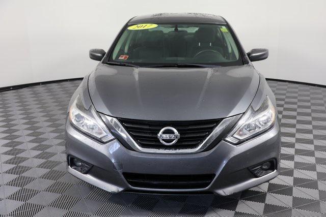 used 2017 Nissan Altima car, priced at $9,642