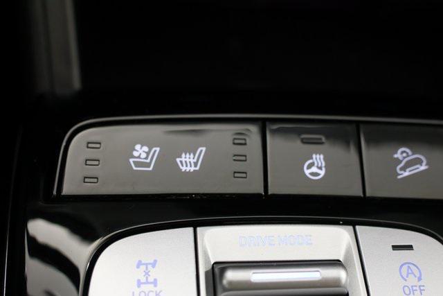 used 2022 Hyundai Tucson car, priced at $26,599