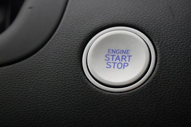 used 2022 Hyundai Tucson car, priced at $26,599