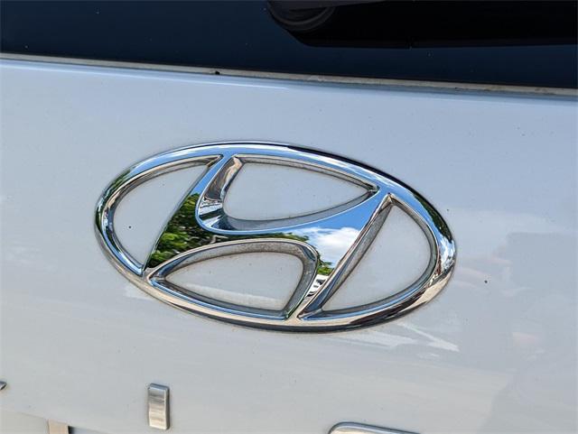 used 2021 Hyundai Palisade car, priced at $32,363