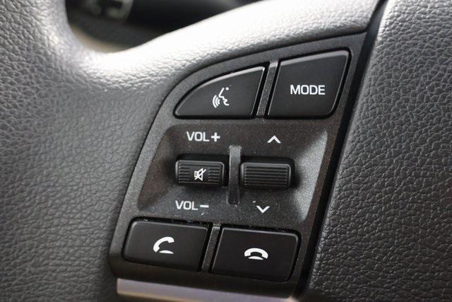 used 2020 Hyundai Tucson car, priced at $18,995