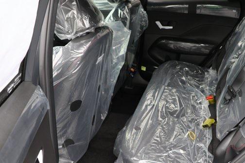 used 2024 Hyundai Kona car, priced at $26,395