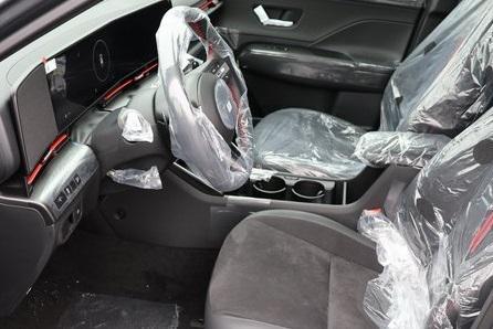 used 2024 Hyundai Kona car, priced at $26,395