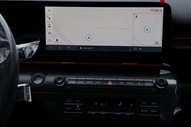 used 2024 Hyundai Kona car, priced at $26,395