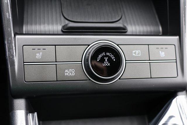 used 2024 Hyundai Kona car, priced at $26,395