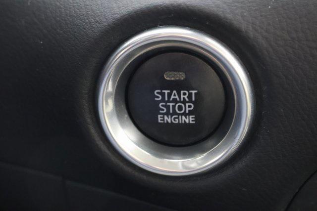 used 2023 Mazda CX-5 car, priced at $24,995