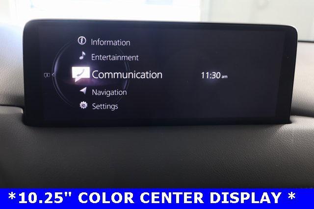 used 2023 Mazda CX-5 car, priced at $24,995