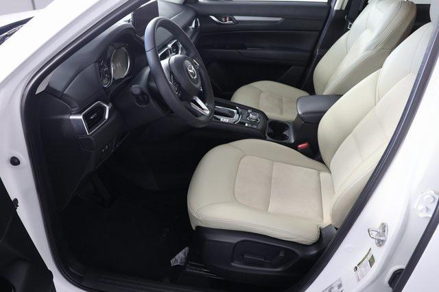 used 2023 Mazda CX-5 car, priced at $24,995