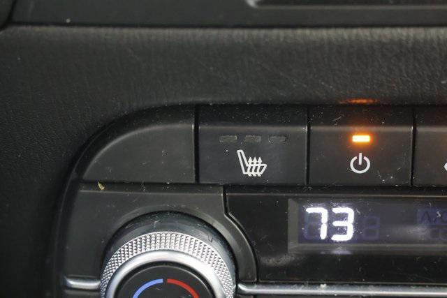 used 2023 Mazda CX-5 car, priced at $24,995