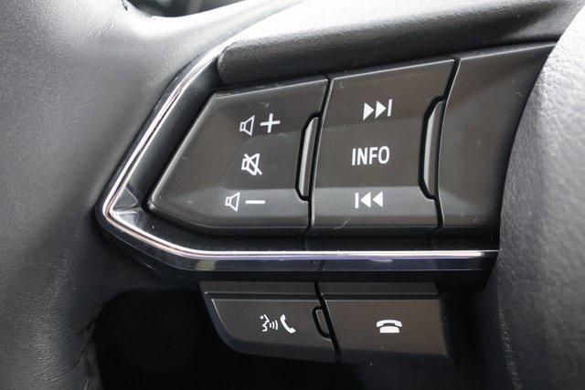 used 2023 Mazda CX-5 car, priced at $24,995