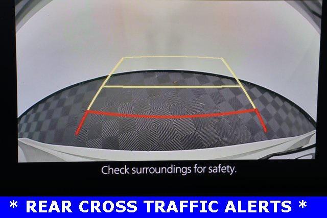 used 2023 Mazda CX-5 car, priced at $24,995