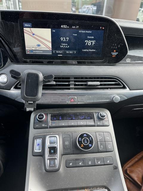 used 2020 Hyundai Palisade car, priced at $24,995
