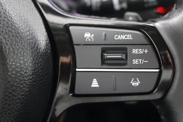 used 2024 Honda Pilot car, priced at $40,595