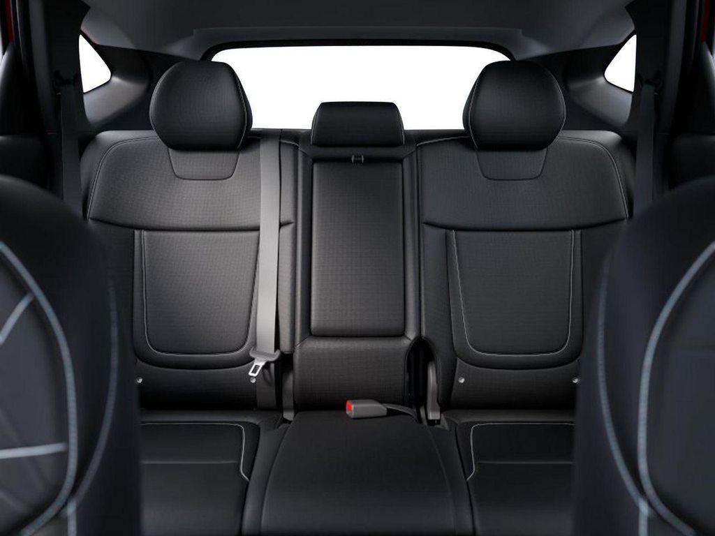 new 2026 Hyundai Tucson car, priced at $29,584