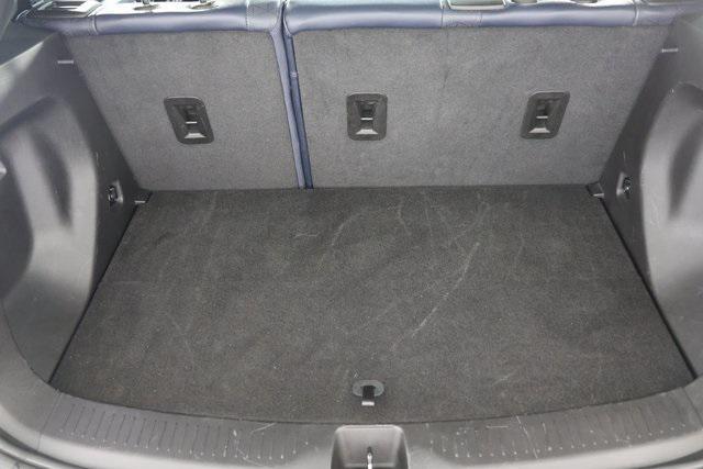 used 2022 Chevrolet Bolt EUV car, priced at $18,477